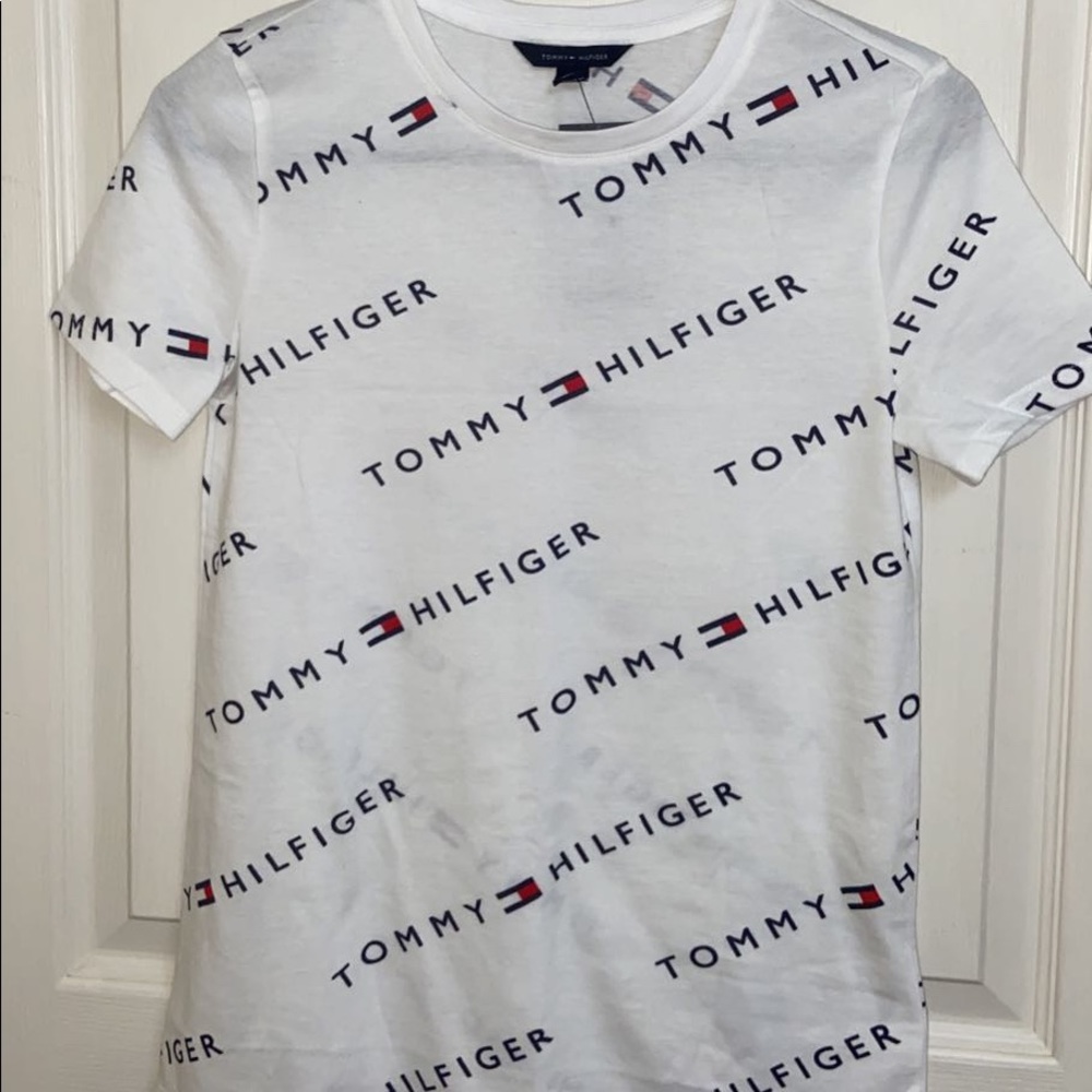 Tommy Hilfiger Shirt